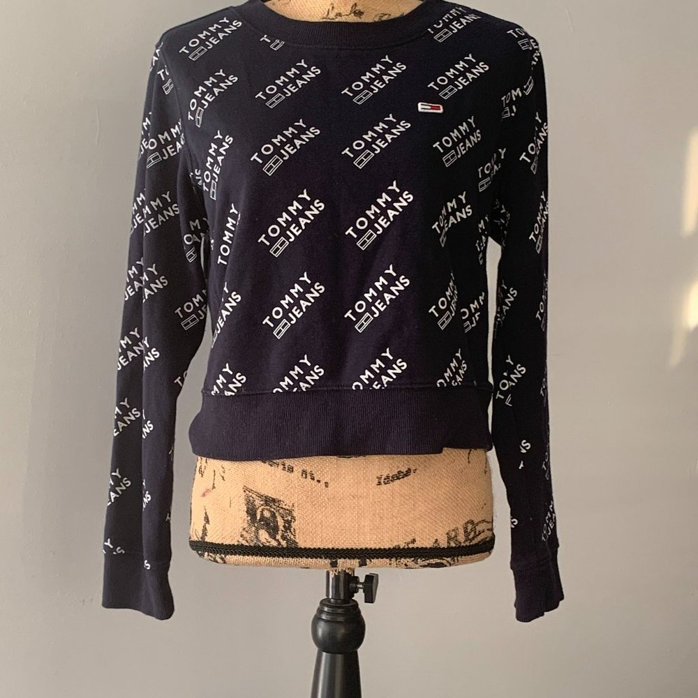 Casual Tommy Hilfiger Shirt